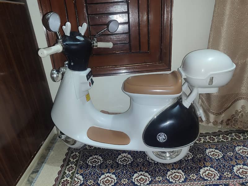 new condition 2