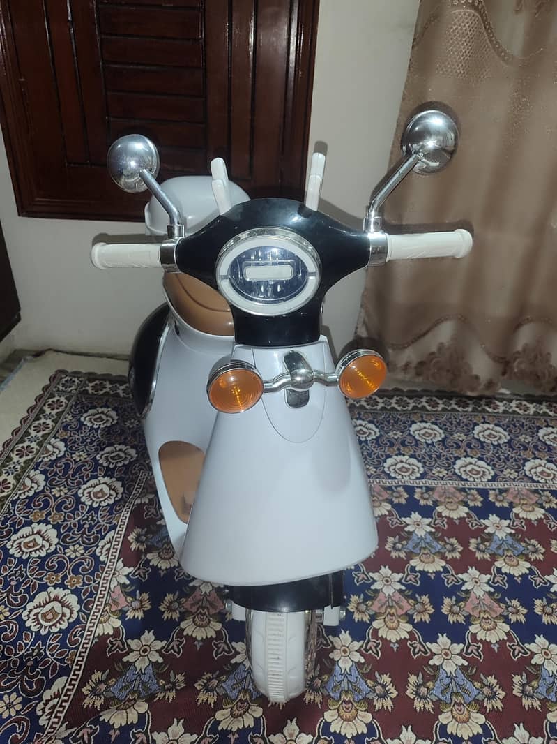 new condition 3