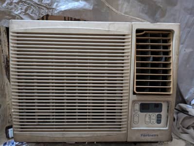 1 Ton Window AC