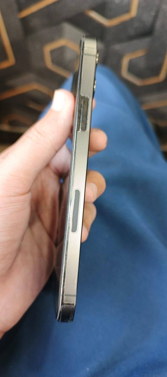 iPhone 12 Pro 2
