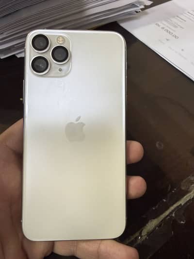 Iphone 11 Pro JV 64 Gb