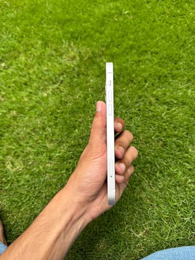 Iphone 12 PTA approved, Waterpack