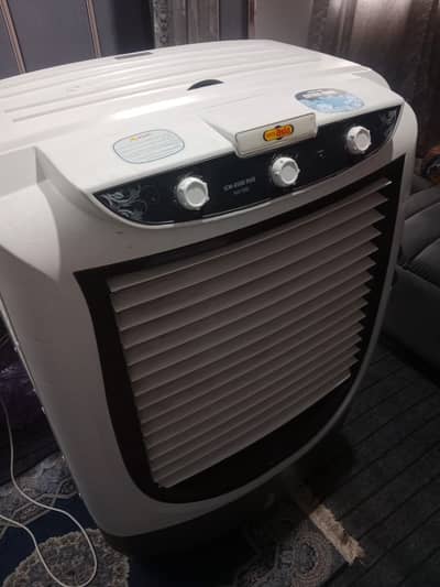 super aisa ecm 6500