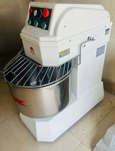 Spiral Mixer 40 Liter Commercial Dough Mixer for Sale | NS Traders