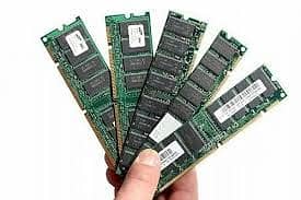Scrap Ram dealer