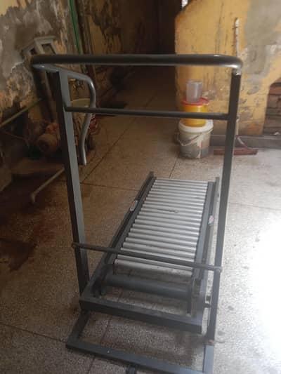 Treadmill