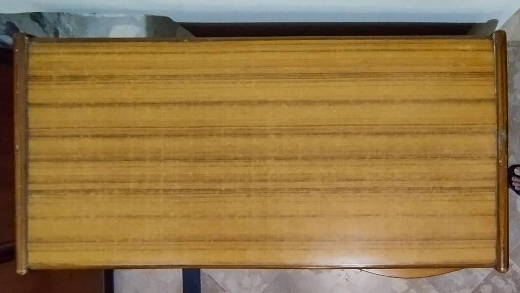 Strong Wood Study Table 2