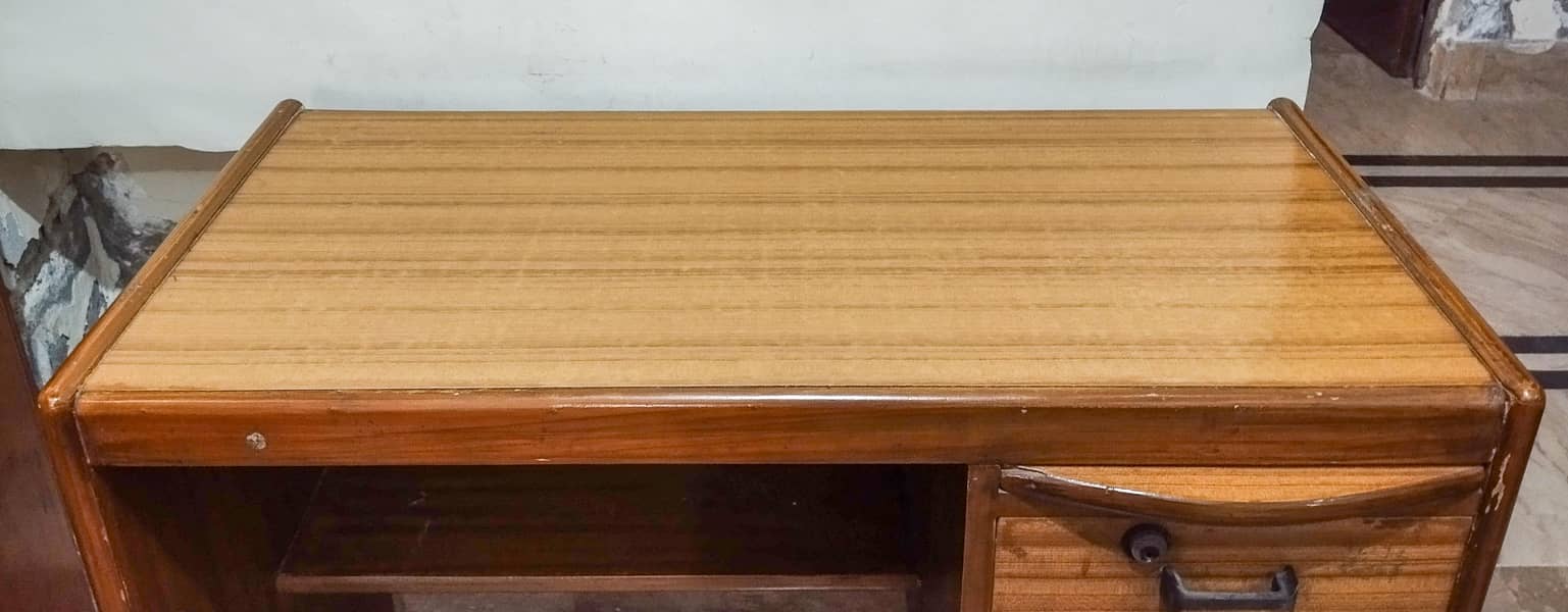 Strong Wood Study Table 3