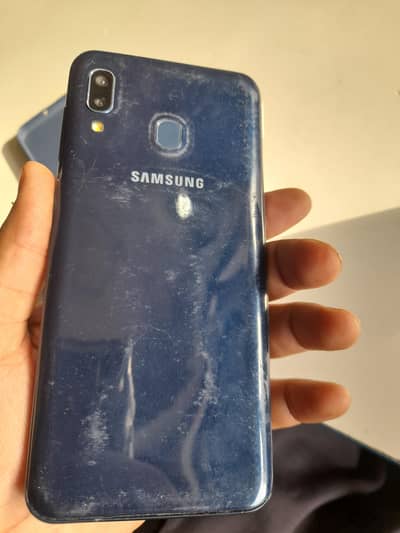 samsunh a20