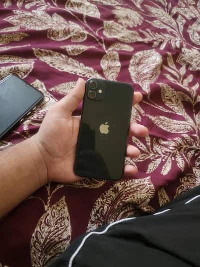iphone 11 64gb jv