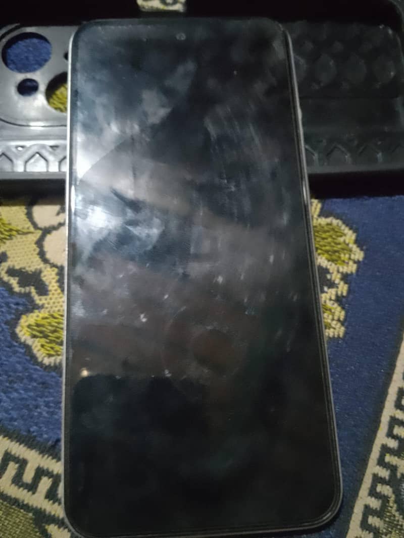 Mobile complete Name ??? 2