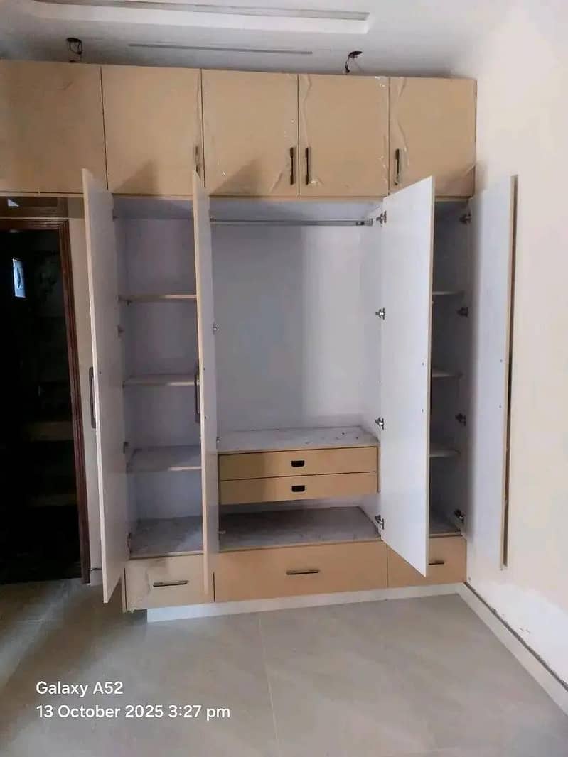 carpenter Work 2