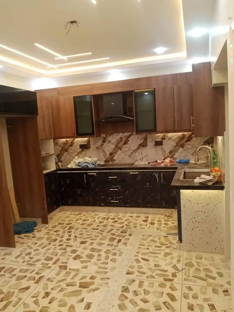 carpenter Work 3