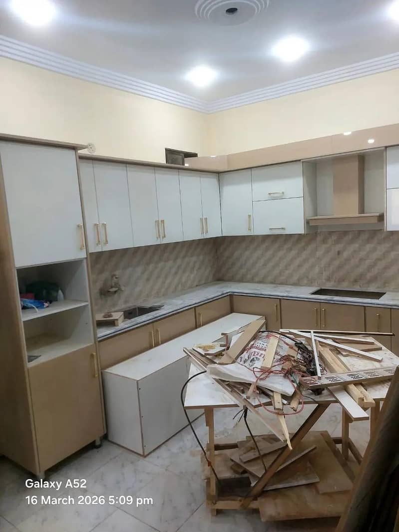 carpenter Work 5