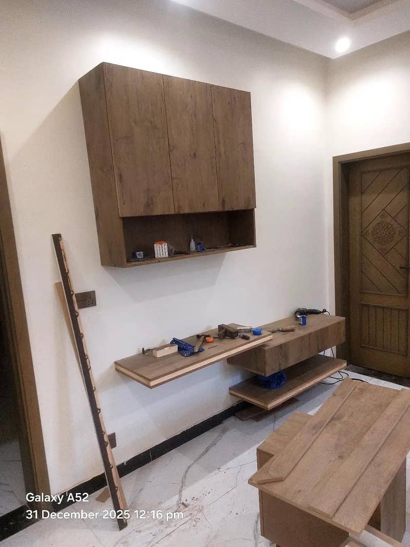 carpenter Work 6