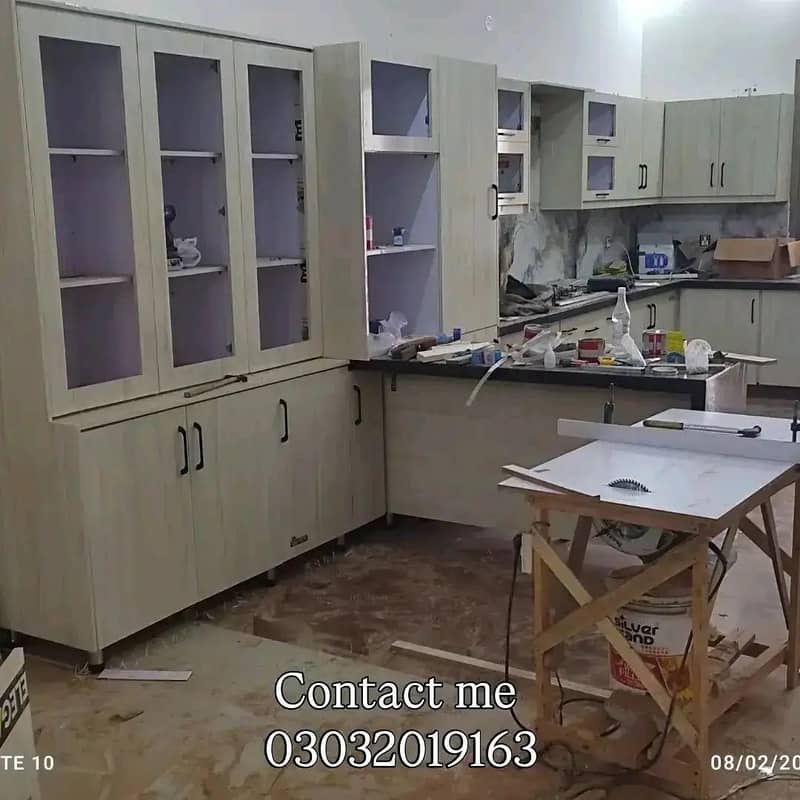 carpenter Work 12