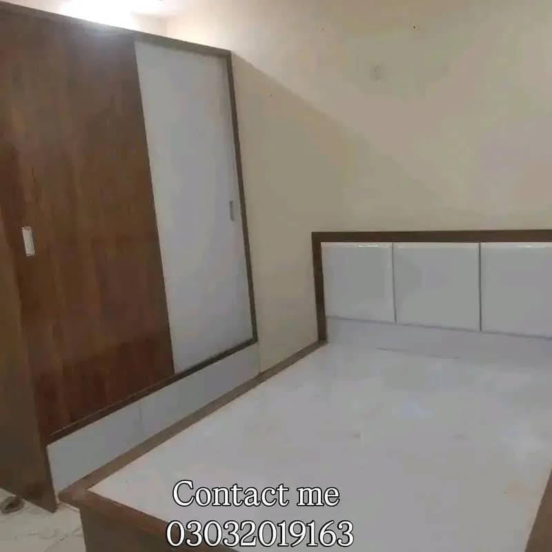 carpenter Work 16