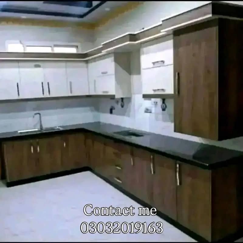 carpenter Work 17