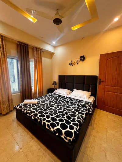 1 Lac Profit | Running Airbnb Business in Islamabad | Investor Deal