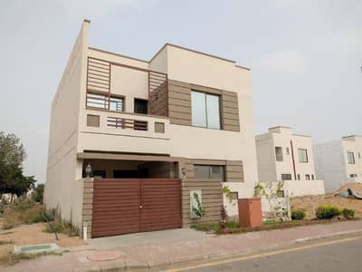 125 Square Yards Plot Available For Sale in Precinct-12 Bahria Town Karachi