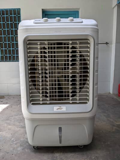 Royal RAC 4700