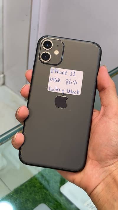 Apple iPhone 11