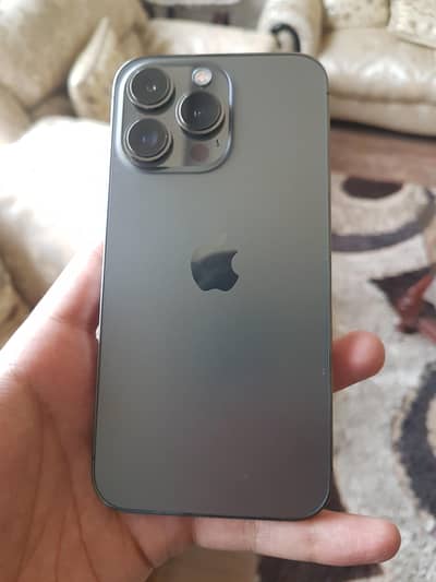 Iphone 13pro jv