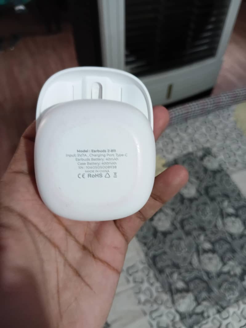 zero earbuds 2
