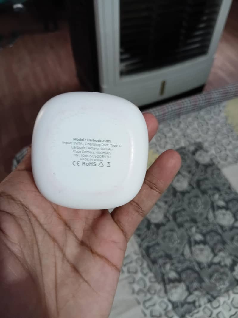 zero earbuds 3