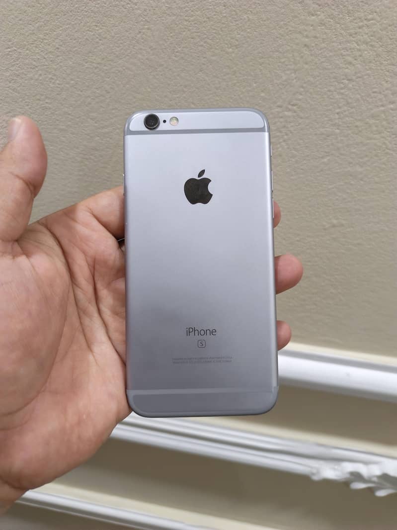 iphone 6s 0