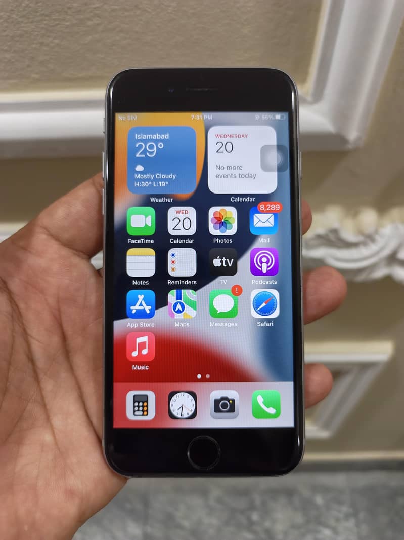 iphone 6s 1