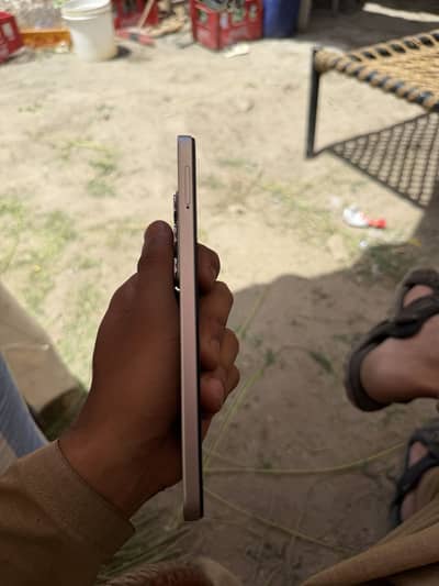 Infinix  hot 60i just box open ph: 03284266526