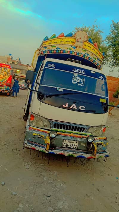 JAC 1020