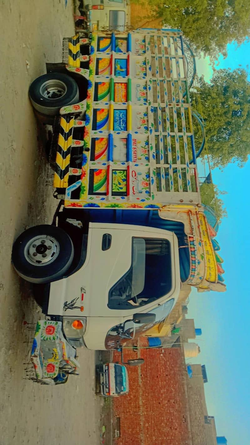 JAC 1020 1
