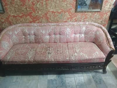 5 seatr sofa