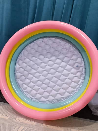 Kids Swimming Pool | INTEX Swimming Pool | Inflatable Swimming Pool