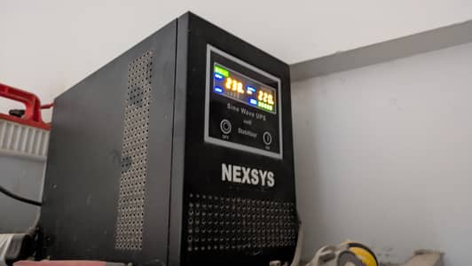 urgent selling UPS