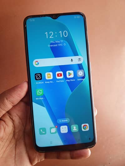 Oppo A16k . 4/64