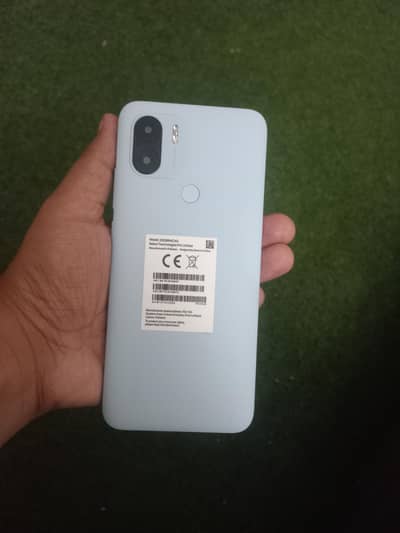 redmi a2 plus 3/64 mint condition with box 10/10 urgent sale