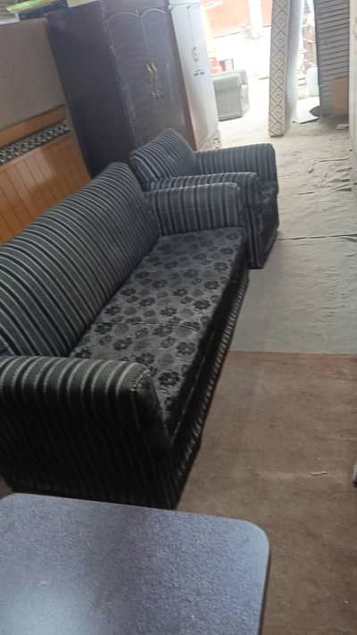 5 seater sofa