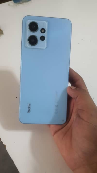 redmi note 12 8gb 128gb exchange