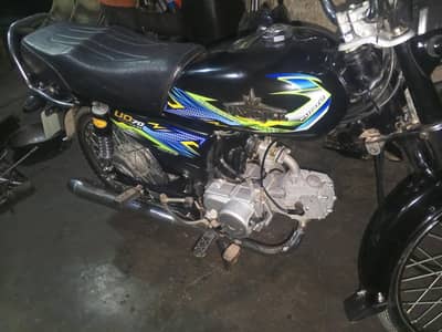 unique good bike