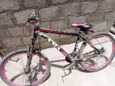 cycle