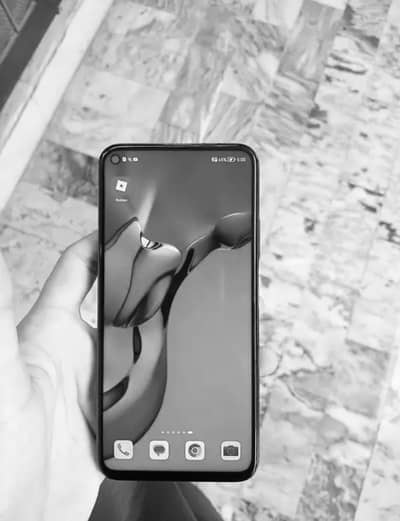 Huawei Nova 5t