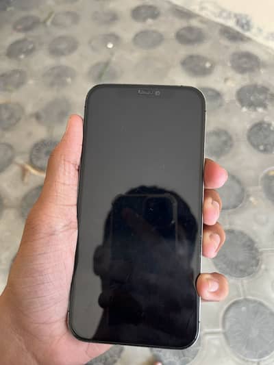 Iphone 12pro