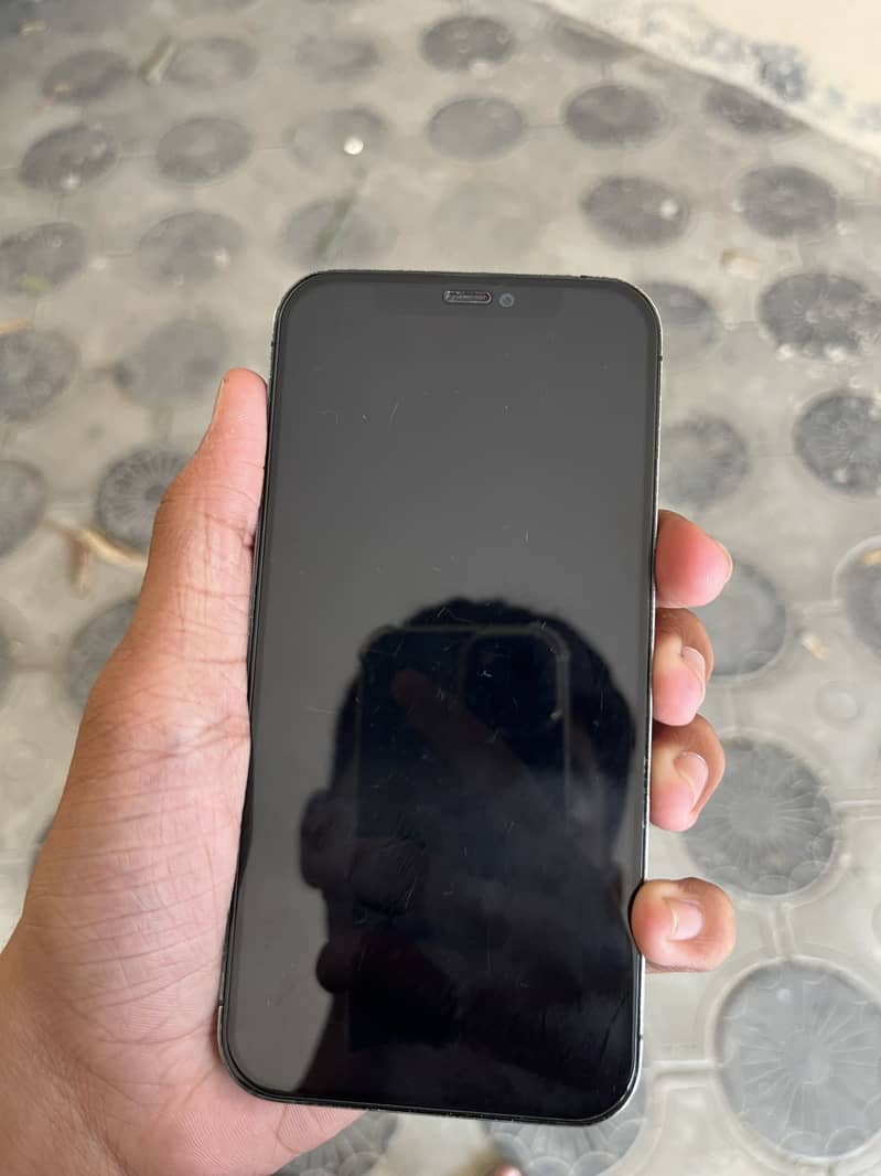 Iphone 12pro 0