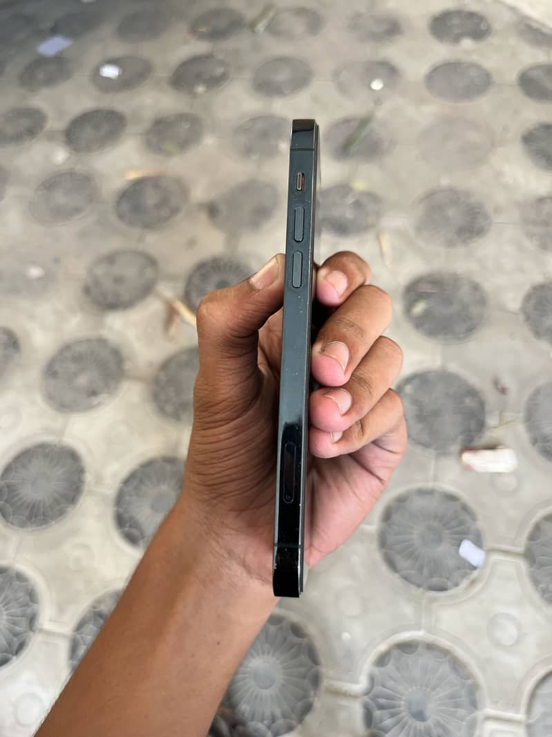 Iphone 12pro 5