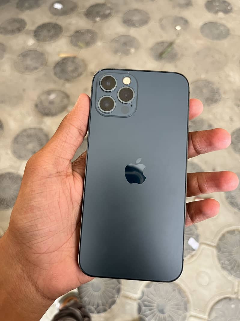 Iphone 12pro 6