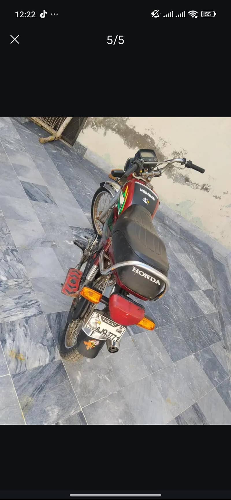 22 model 0