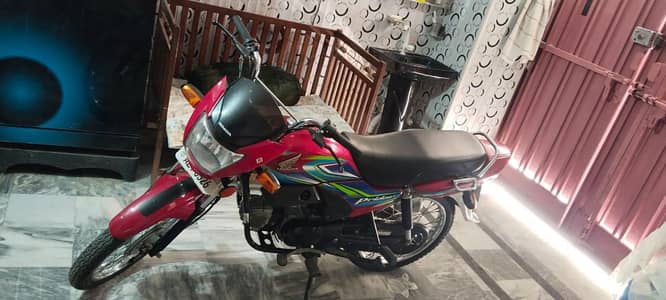 home use 1 hend